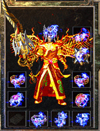 在传奇发布网新开服游戏之中怎样挖矿